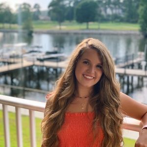 Meet your Posher, Jenna
